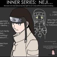 Neji is going to Hollywood!